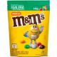 Confeito M&M's Chocolate ao leite com Amendoim 148g - Imagem 1664468.jpg em miniatúra