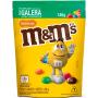 Confeito M&M's Chocolate ao leite com Amendoim 148g