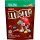 Confeito M&M's Chocolate ao Leite Colorido 148g - Imagem 1664476.jpg em miniatúra