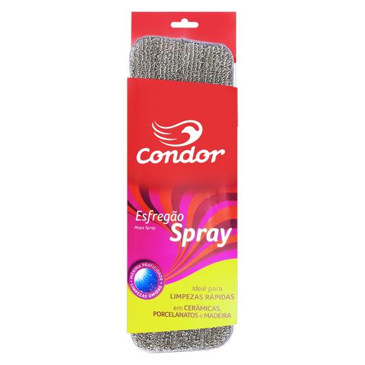 Esfregão Spray Condor - Imagem em destaque