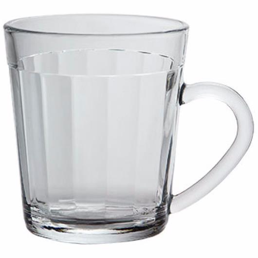 Caneca Mug americano Duralex unidade - Imagem em destaque