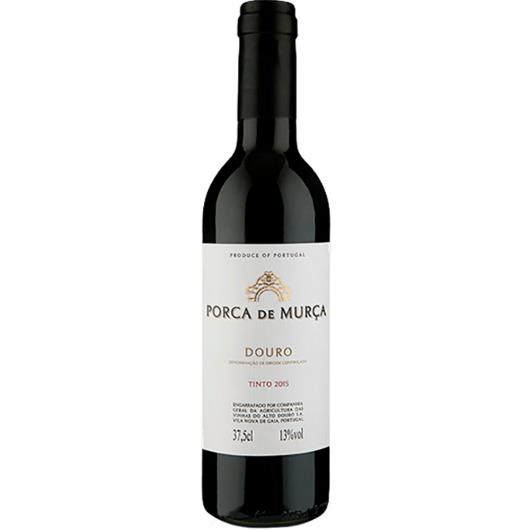 Vinho Português Porca Murça Douro Branco 375ml - Imagem em destaque