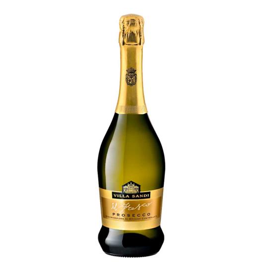 Vinho Espumante prosecco branco Villa Sandi 750ml - Imagem em destaque