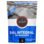 Sal Marinho Fino Integral Mossoró Smart Pouch 1kg