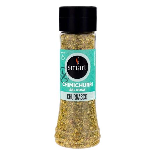 Chimichurri com Sal Rosa do Himalaia Smart Frasco 320g - Imagem em destaque