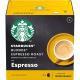 STARBUCKS ® Blonde Espresso Roast by NESCAFÉ ® Dolce Gusto ® Torra Clara 12 Cápsulas - Imagem 7613036943321-(3).jpg em miniatúra