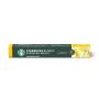 Café em Cápsula Starbucks® Blonde Espresso Roast by Nespresso® - 10 cápsulas