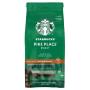 Café Starbucks® Pike Place® Roast Torrado e Moído 250g