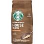 Café Starbucks® House Blend Torrado e Moído Torra Média 250g