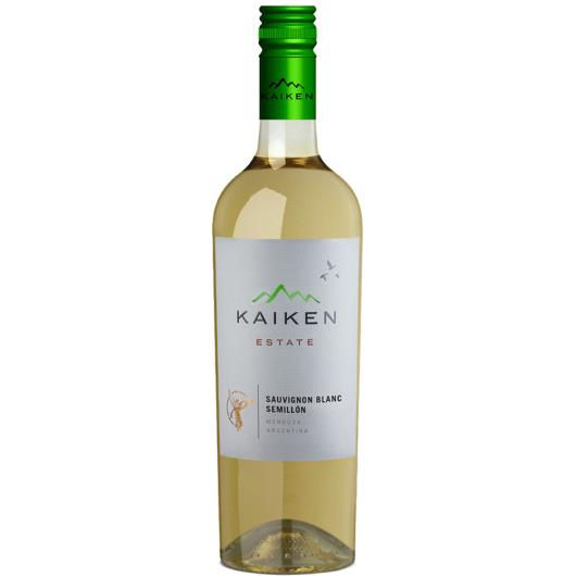 Vinho Argentino Kaiken Estate Sauvignon Blanc 750ml - Imagem em destaque