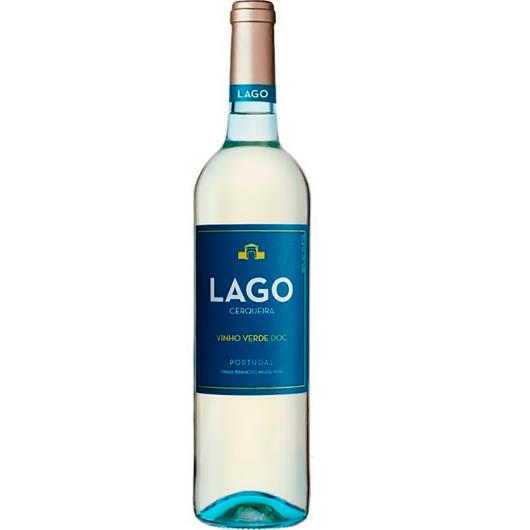 Vinho Português Lago Cerqueira Verde 750ml - Imagem em destaque