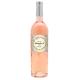 Vinho Francês Rosé Meio Seco Rosabelle Pays d'Oc Garrafa 750ml - Imagem image-2022-07-15T111850-844.png em miniatúra