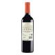 Vinho Chileno Tinto Seco Orgânico Coyam Valle de Colchagua Garrafa 750ml - Imagem 7804320081496-01.png em miniatúra