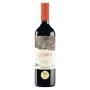Vinho Chileno Tinto Seco Orgânico Coyam Valle de Colchagua Garrafa 750ml
