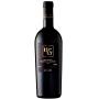 Vinho Italiano Dal Primitivo Di Mandura Tinto 750ml