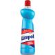 Limpa Vidros Limpol 3 em 1 Squeeze 500ml - Imagem 1666223.jpg em miniatúra