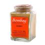 Curry Bombay Vidro 50g