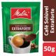 Café Solúvel Granulado Extraforte Melitta Sachê 50g - Imagem 7891021008501.jpg em miniatúra