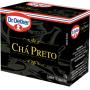 Chá Preto Oetker 18g