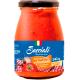 Molho de tomate arrabiata Sacciali vidro 340g - Imagem 1666975.jpg em miniatúra