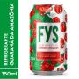 Refrigerante Guaraná da Amazônia FYs Lata 350ml