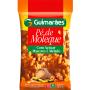 Pé de Moleque com açúcar mascavo e melado Guimarães 300g