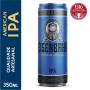 Cerveja Eisenbahn American IPA Puro Malte Lata 350ml
