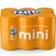 Refrigerante Fanta Laranja 6 unidades - 220ml cada - Imagem 1000030896.jpg em miniatúra