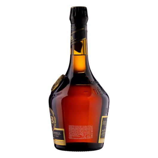 Licor bénédictine b & D.O.M 750ml - Imagem em destaque