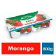 Activia Polpa Zero Lactose Morango 800g 8 unidades - Imagem 7891025116165-(1).jpg em miniatúra