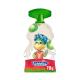 Queijo Petit Suisse Maçã-Verde Danoninho para Levar Squeeze 70g - Imagem 7891025116691-(2).jpg em miniatúra