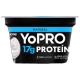 Iogurte YoPRO Natural 17g de proteínas 160g - Imagem 7891025116943.png em miniatúra