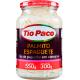Palmito pupunha tipo espaguete Tío Paco 300g - Imagem 1668544.jpg em miniatúra