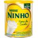 Composto Lácteo com óleo de peixe Ninho 350g - Imagem 1668633.jpg em miniatúra