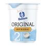 Iogurte Natural Integral Batavo Original Copo 170g