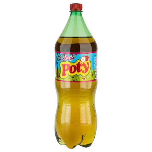 Refrigerante Guaraná Maçã Poty 2l - Imagem em destaque