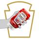 Ketchup Heinz Bacon & Cebola Caramelizada 397g - Imagem 7896102000368-(3).jpg em miniatúra