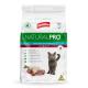 Alimento para Gatos castrados carne e arroz Natural Pró Baw Waw 1kg - Imagem 7899306039356.jpg em miniatúra