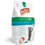 Alimento para Gatos castrados carne e arroz Natural Pró Baw Waw 1kg