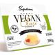 Vegan Cheese Gourmet Superbom Sabor Mussarela 200g - Imagem 1000030904.jpg em miniatúra