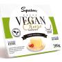 Vegan Cheese Gourmet Superbom Sabor Mussarela 200g