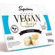 Alimento Vegetal gourmet brie Vegan Cheese Superbom 200g - Imagem 1000030905.jpg em miniatúra