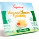Alimento Vegetal mussarela Vegan Cheese Superbom 200g - Imagem 1000030906.jpg em miniatúra
