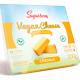 Alimento Vegetal cheddar Vegan Cheese Superbom 200g - Imagem 1000030908.jpg em miniatúra