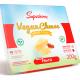 Alimento Vegetal prato Vegan Cheese Superbom 200g - Imagem 1000030920.jpg em miniatúra