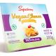 Alimento Vegetal provolone Vegan Cheese Superbom 200g - Imagem 1000030921.jpg em miniatúra