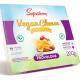 Alimento Vegetal provolone Vegan Cheese Superbom 200g - Imagem 1000030921.jpg em miniatúra