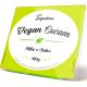 Alimento Vegetal alho e salsa Vegan Cream Superbom 180g - Imagem 1000030922.jpg em miniatúra
