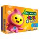 Sabonete Infantil Barra Frutas Tropicais Palmolive Kids Caixa 85g - Imagem 7891024042229-02.png em miniatúra