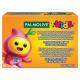 Sabonete Infantil Barra Frutas Tropicais Palmolive Kids Caixa 85g - Imagem 7891024042229-03.png em miniatúra